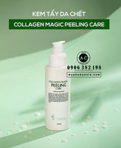 Dr Pluscell Collagen Magic Peeling Care