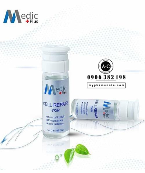 Medic Plus Cell Repair Skin