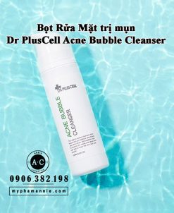 drpluscell Acne Bubble Cleanser
