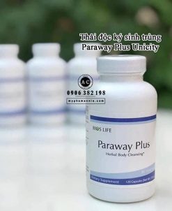 Paraway Plus Unicity